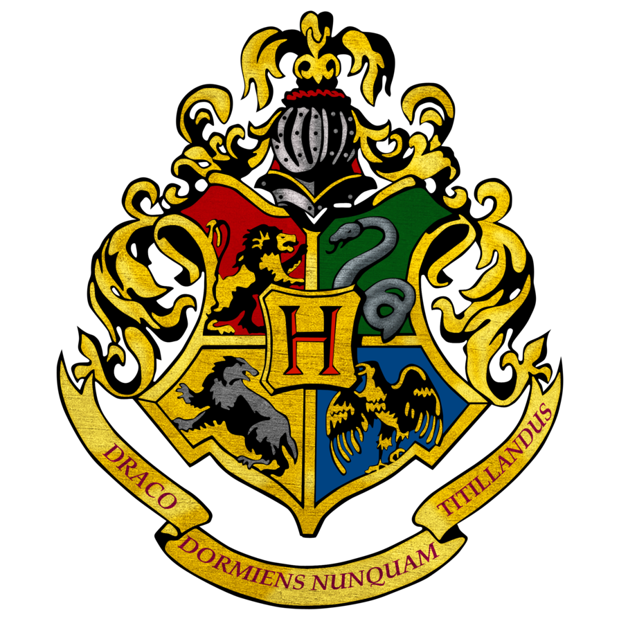 Hogwarts School of Witchcraft and Wizardry
